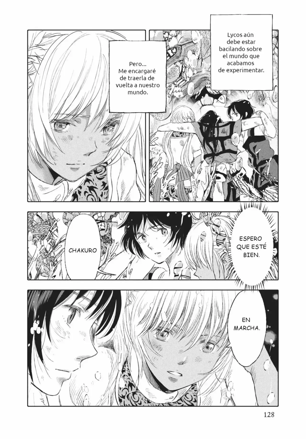 Capitulo 15 page 32