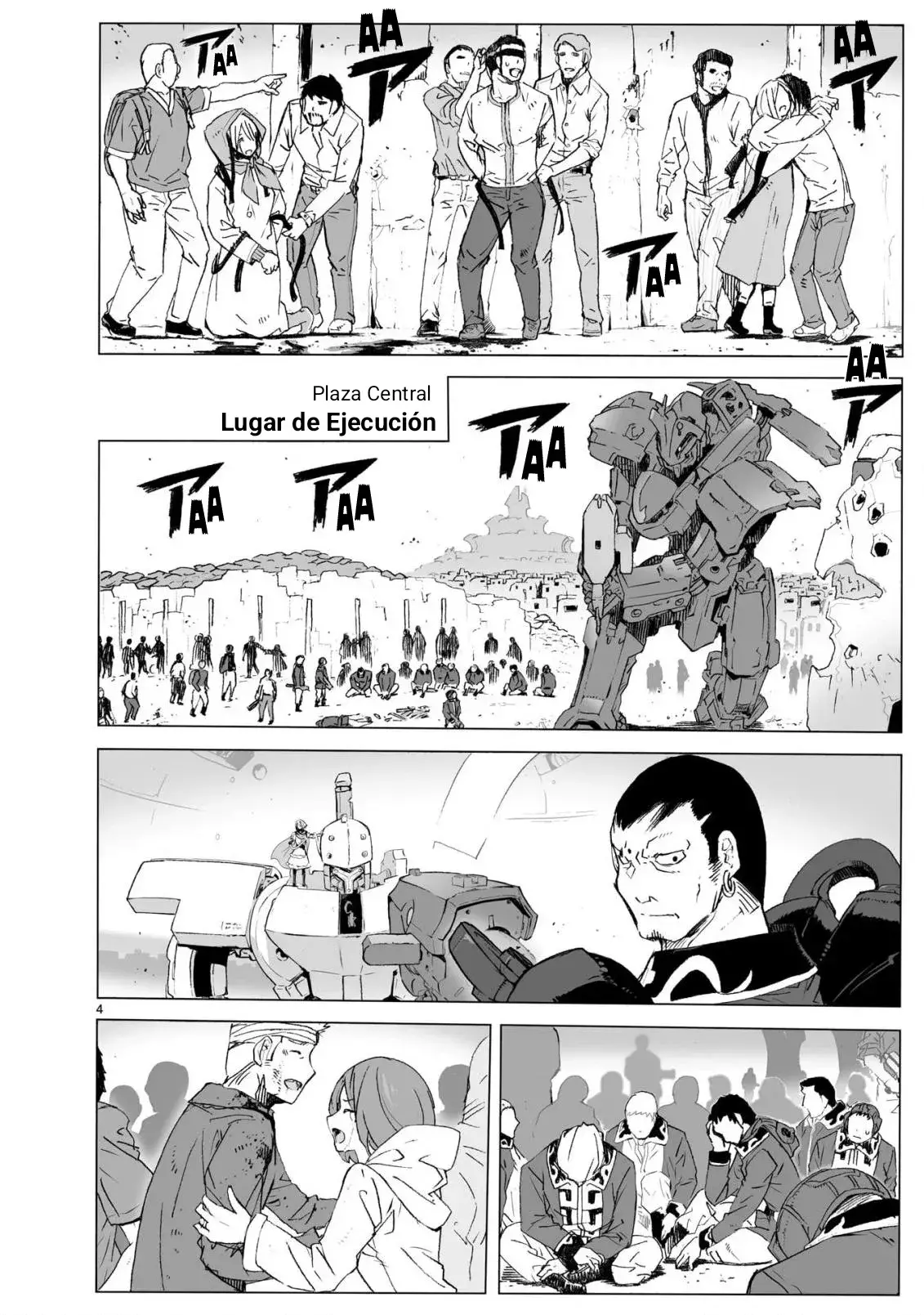 Capitulo 104 page 4