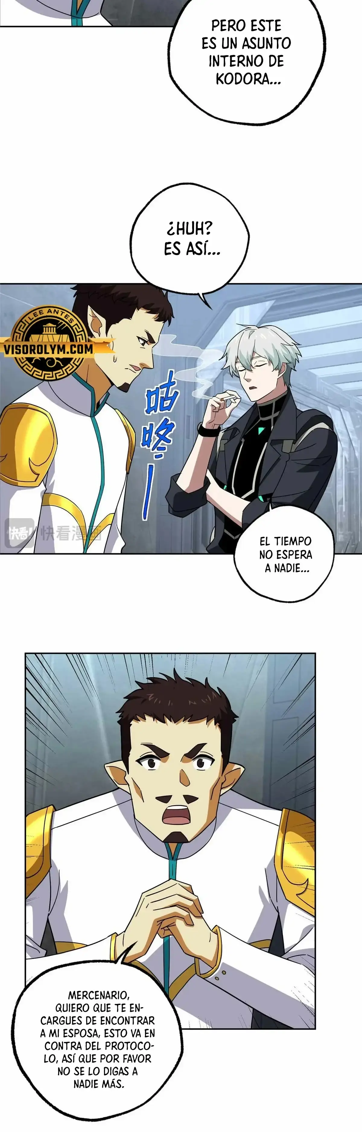 Capitulo 262 page 7