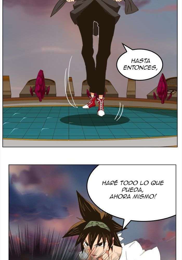 Capitulo 261 page 34