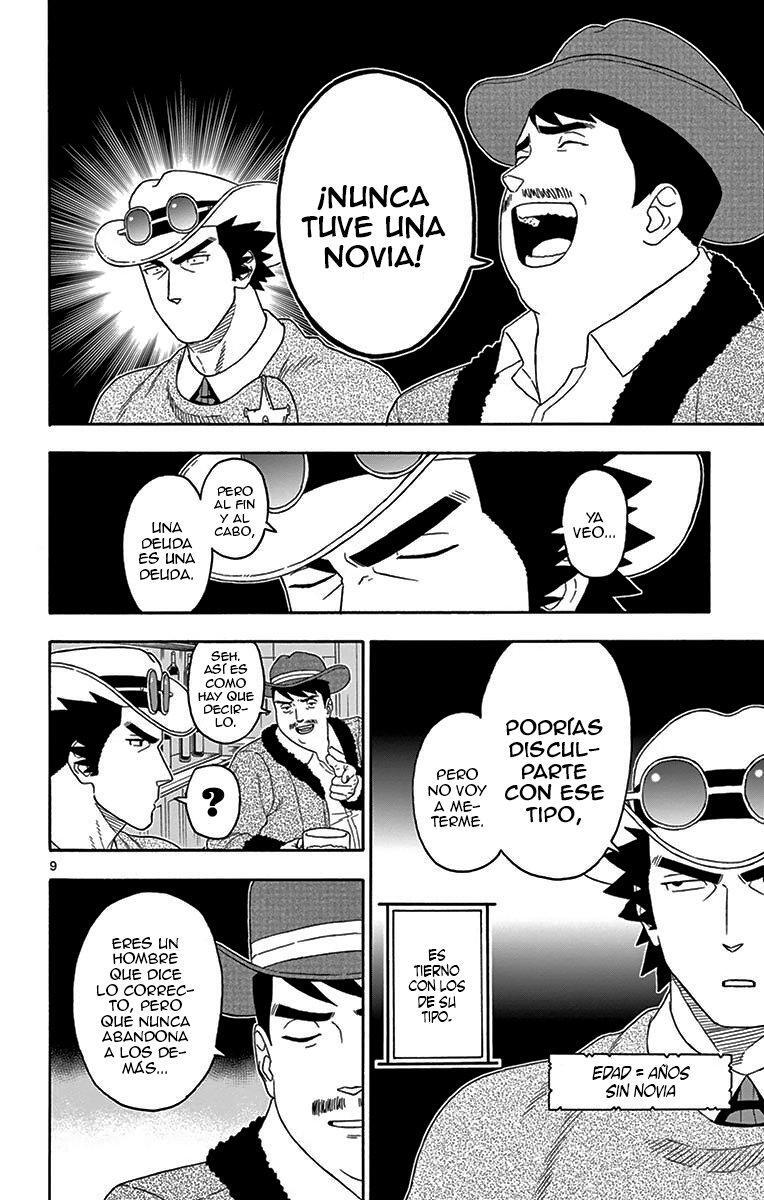 Capitulo 120 page 11