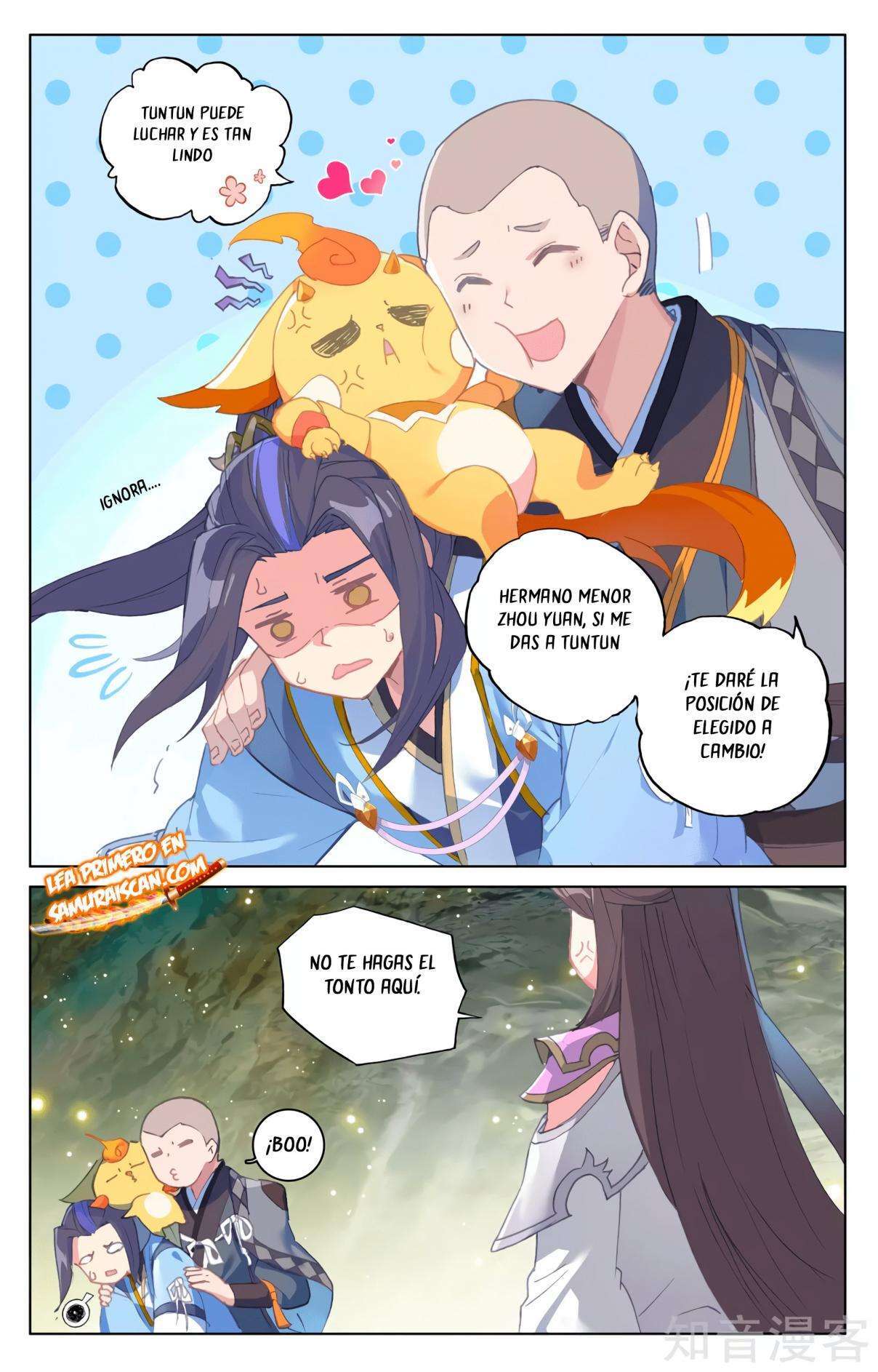 Capitulo 566 page 4
