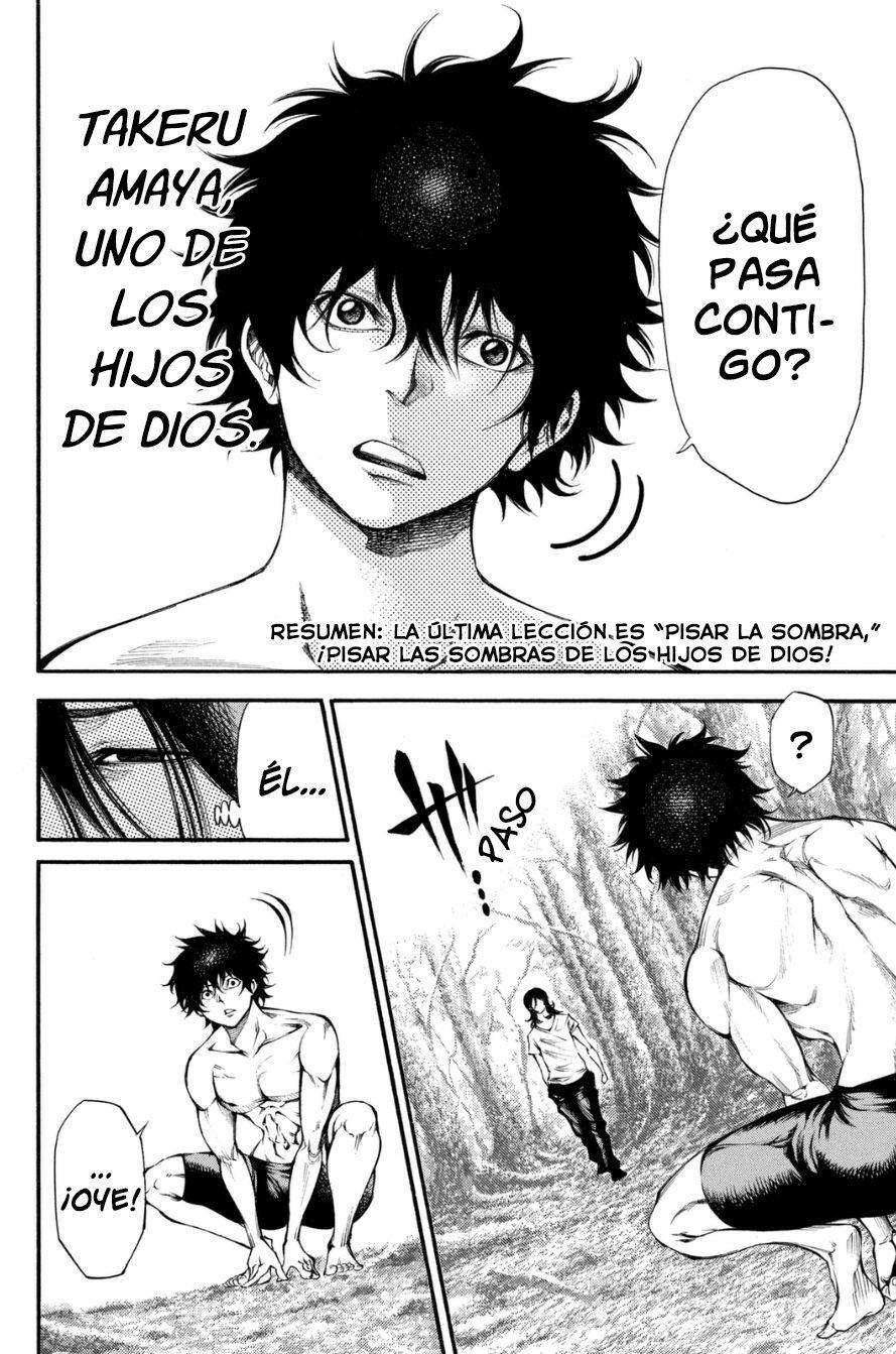 Capitulo 82 page 3