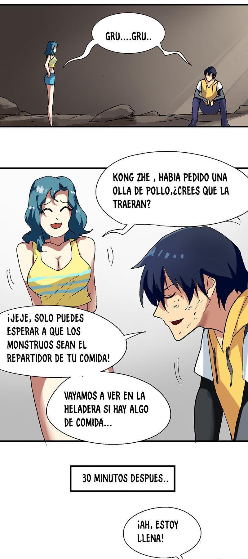 Capitulo 8 page 8