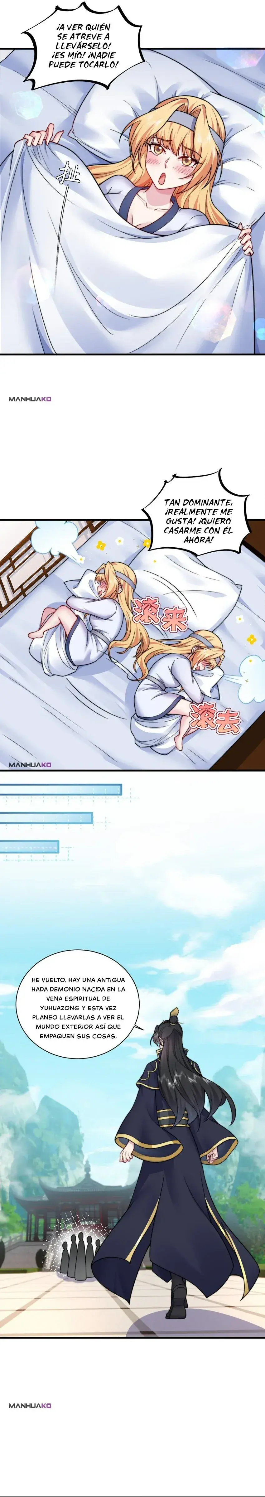 Capitulo 74 page 6