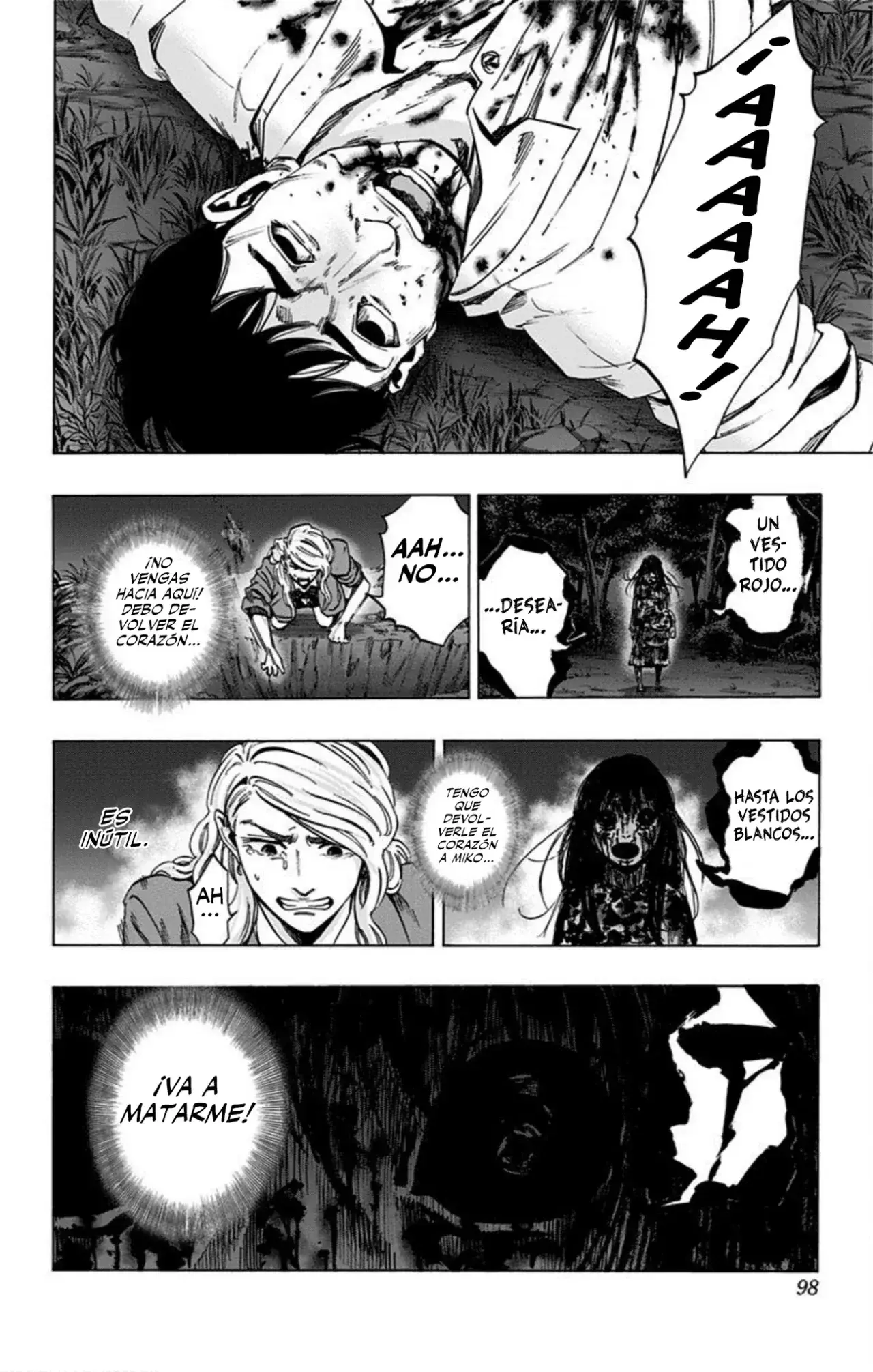 Capitulo 146 page 10
