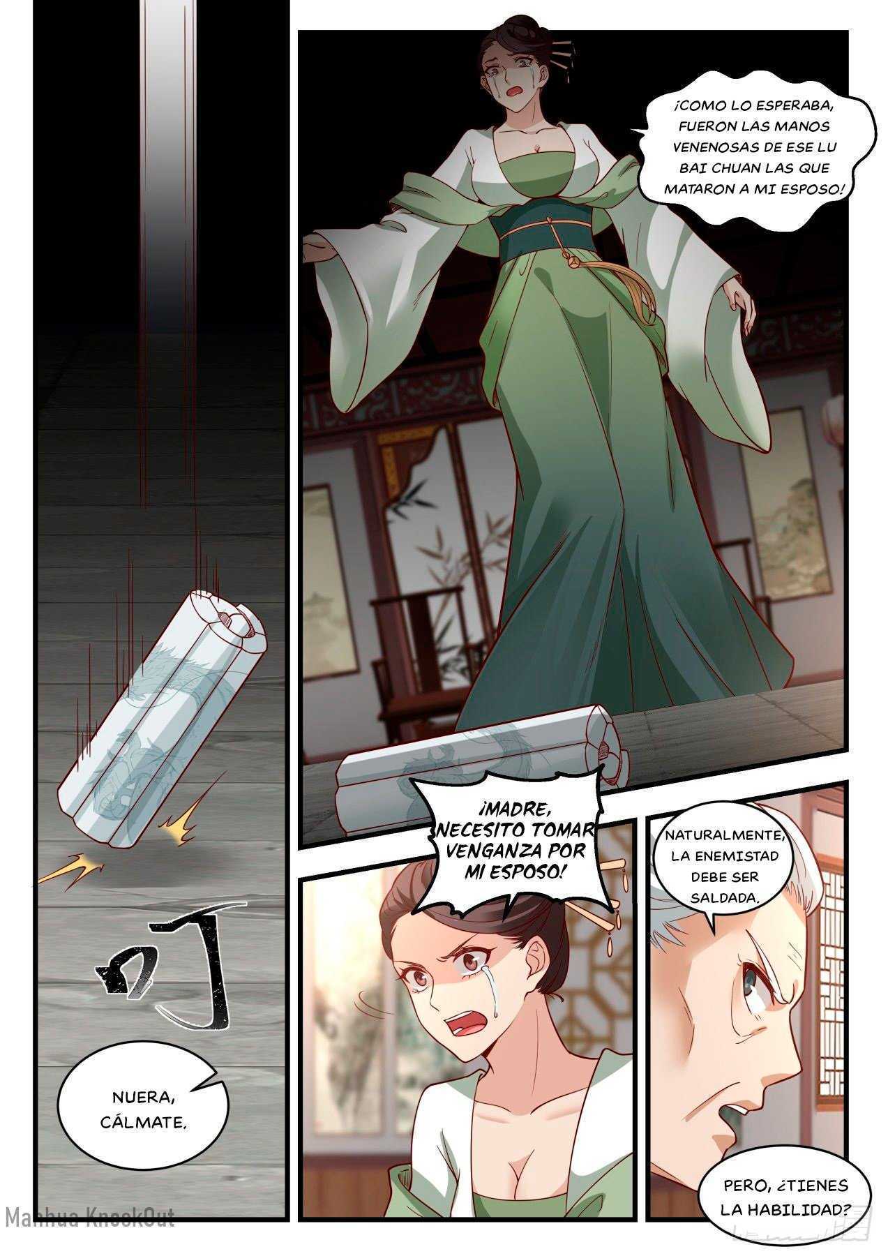 Capitulo 1619 page 8