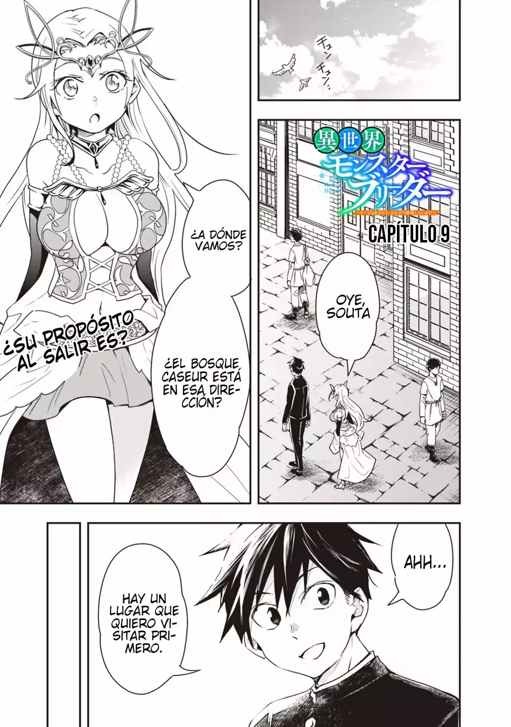 Capitulo 9 page 2