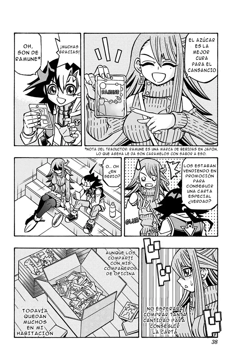 Capitulo 30 page 5