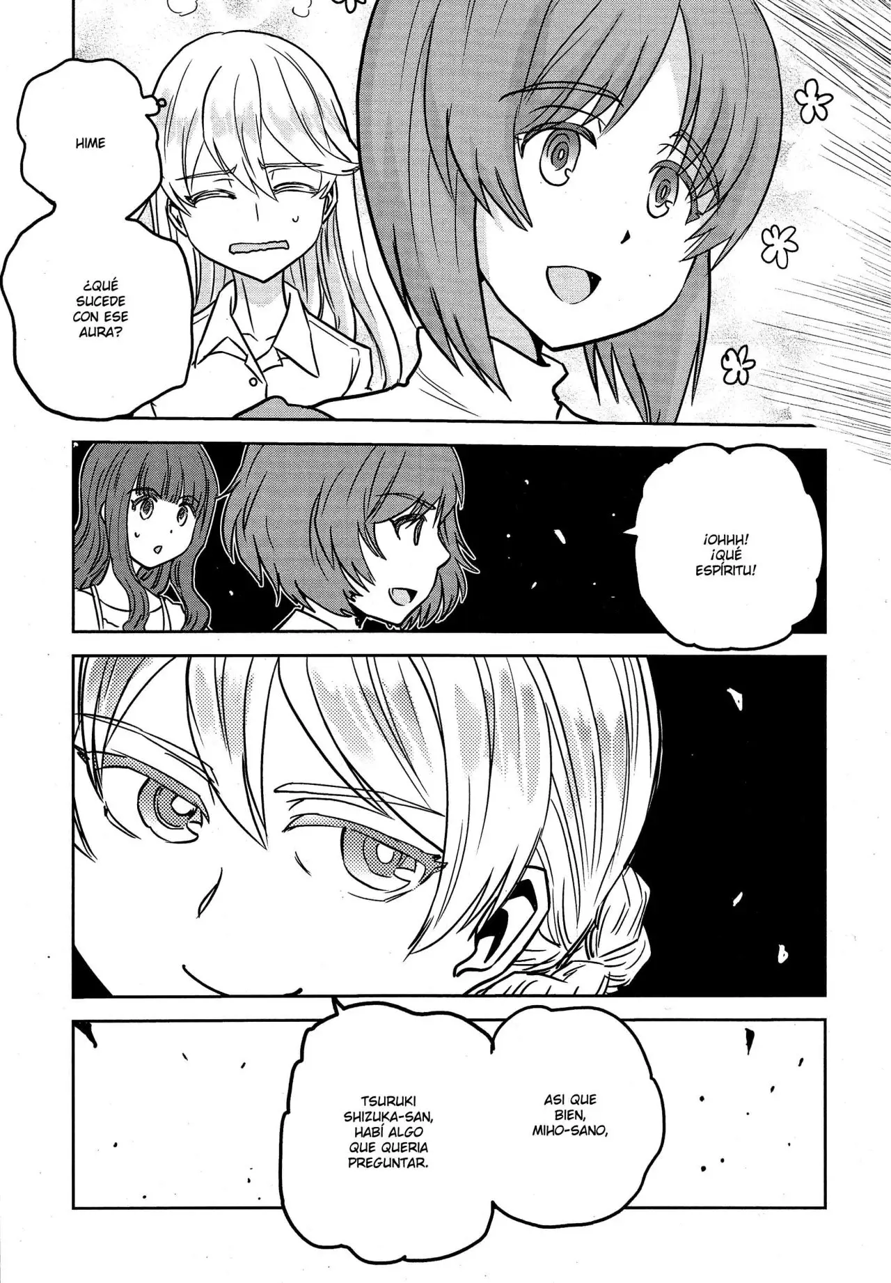 Capitulo 45 page 24