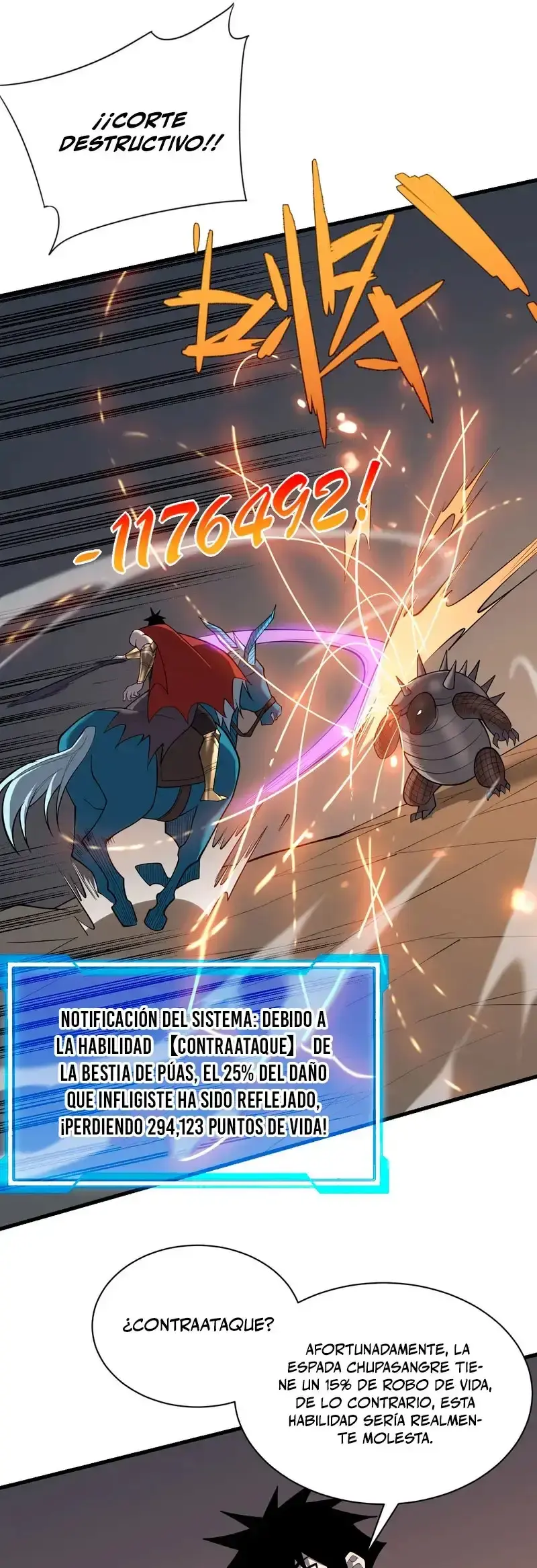 Capitulo 97 page 19