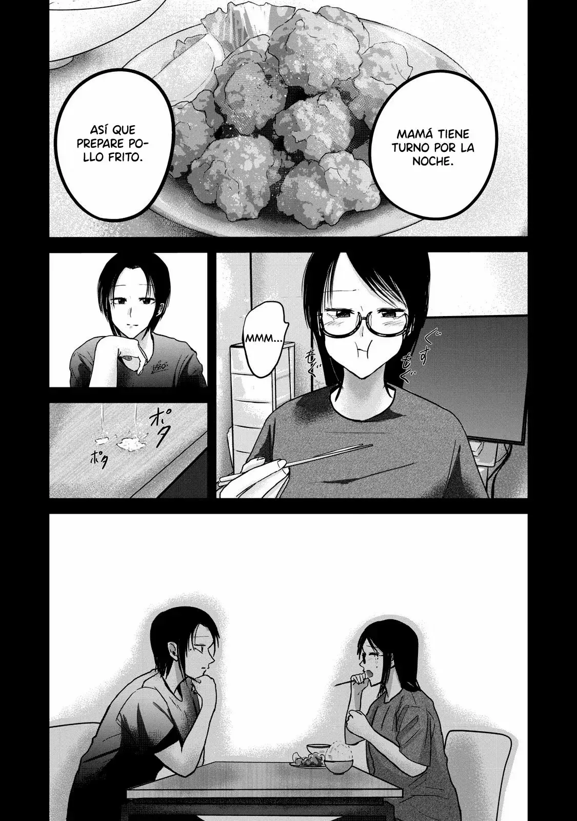 Capitulo 57 page 11