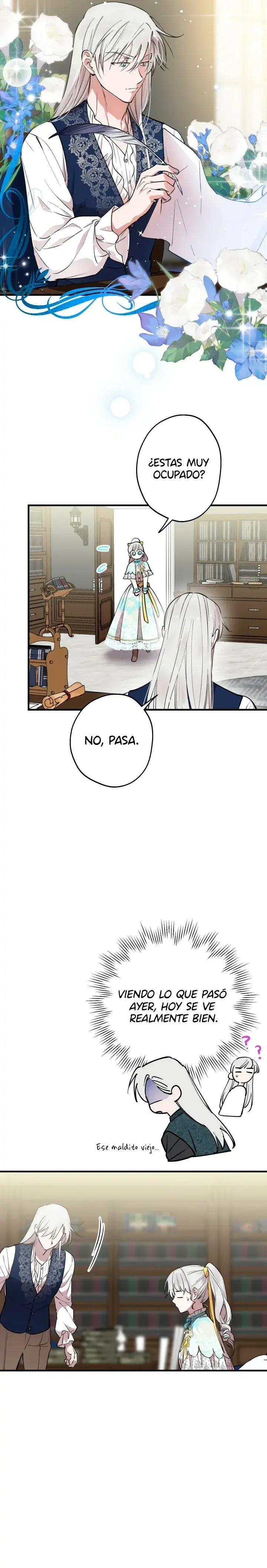 Capitulo 99 page 14