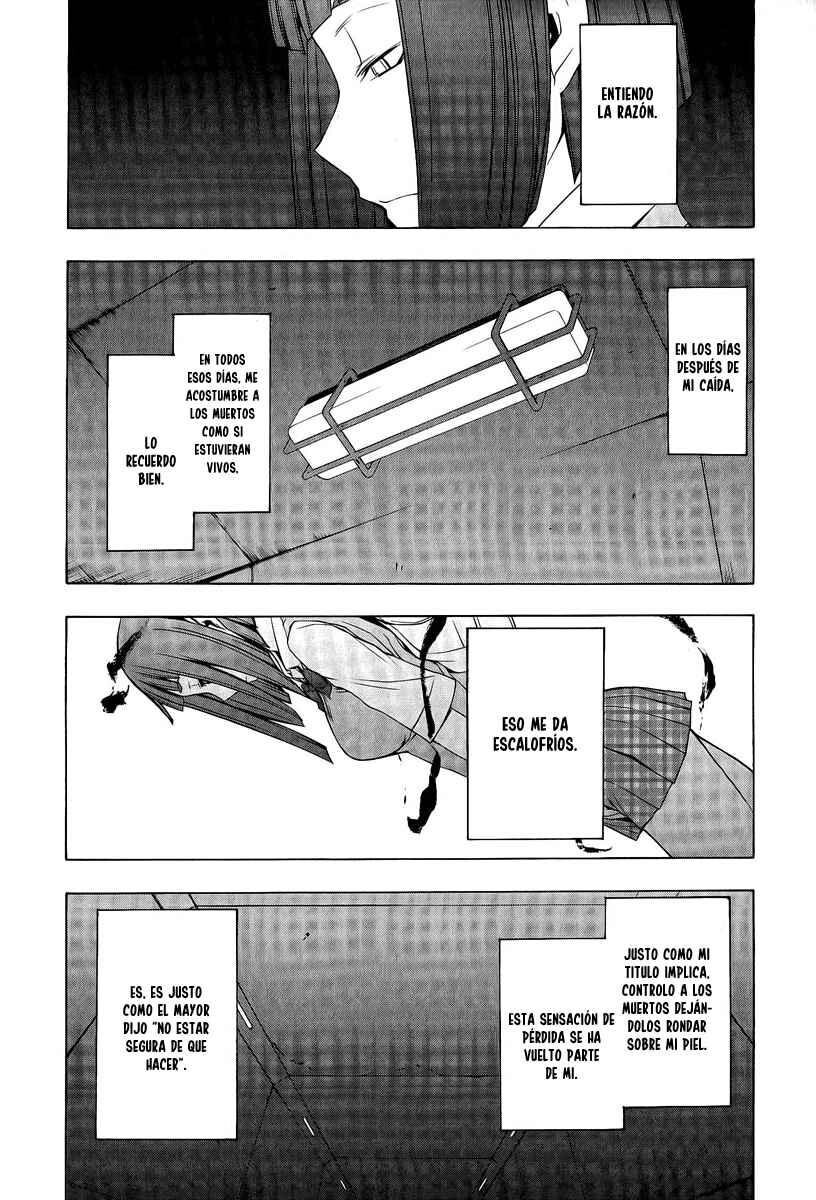 Capitulo 52 page 21