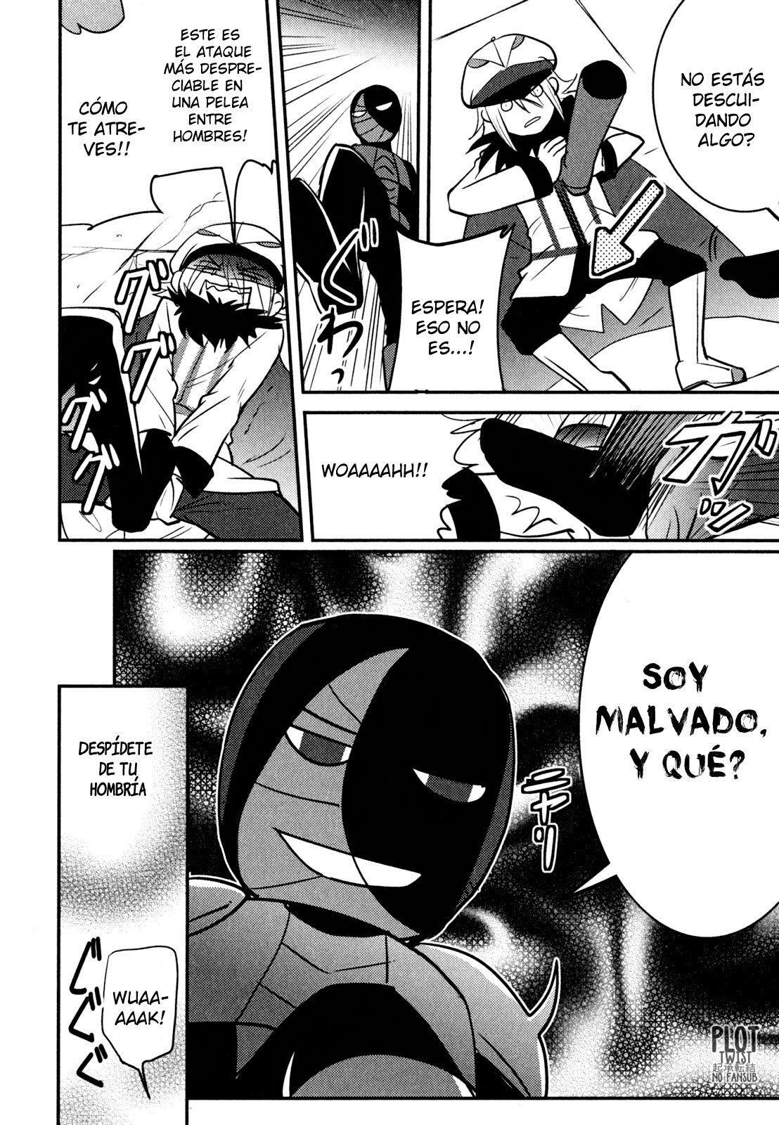 Capitulo 8 page 25