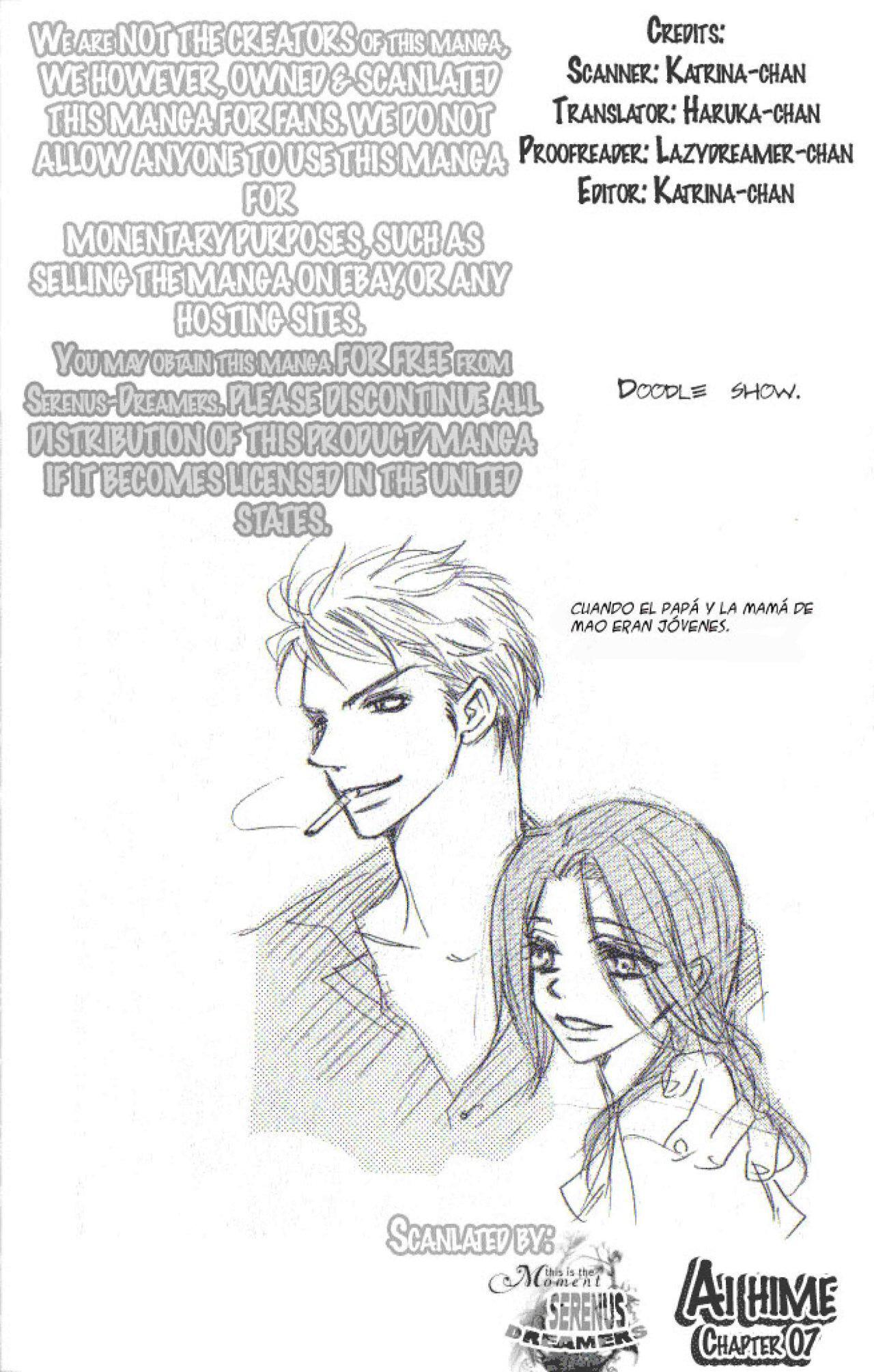 Capitulo 7 page 1