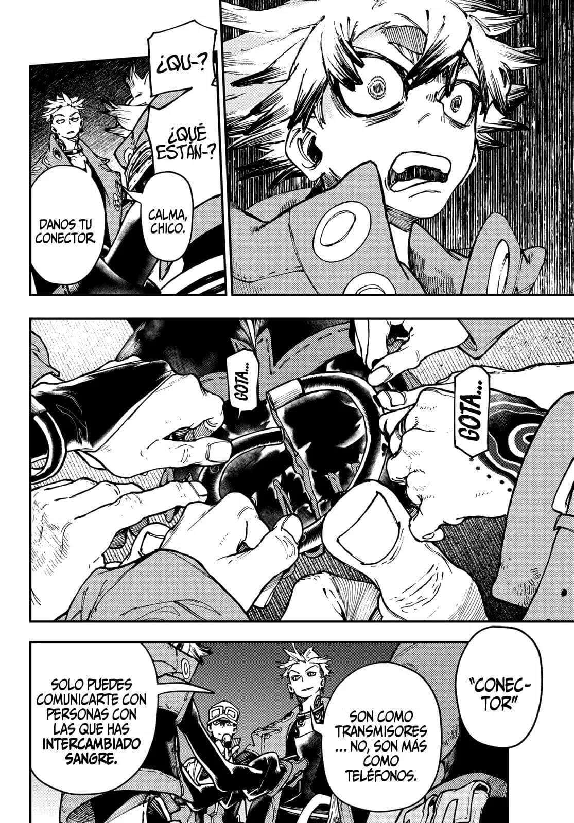 Capitulo 29 page 9
