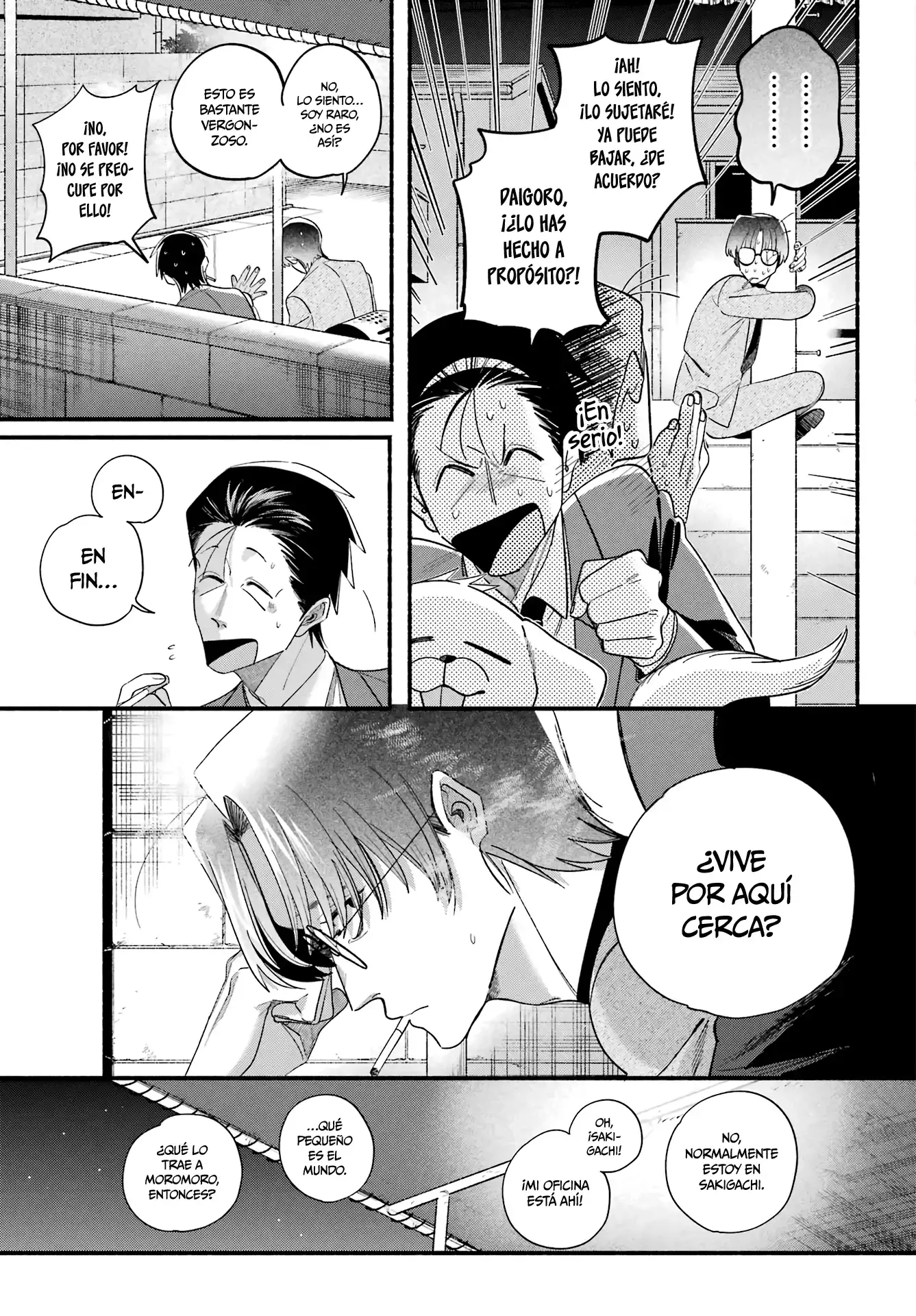 Capitulo 54 page 22