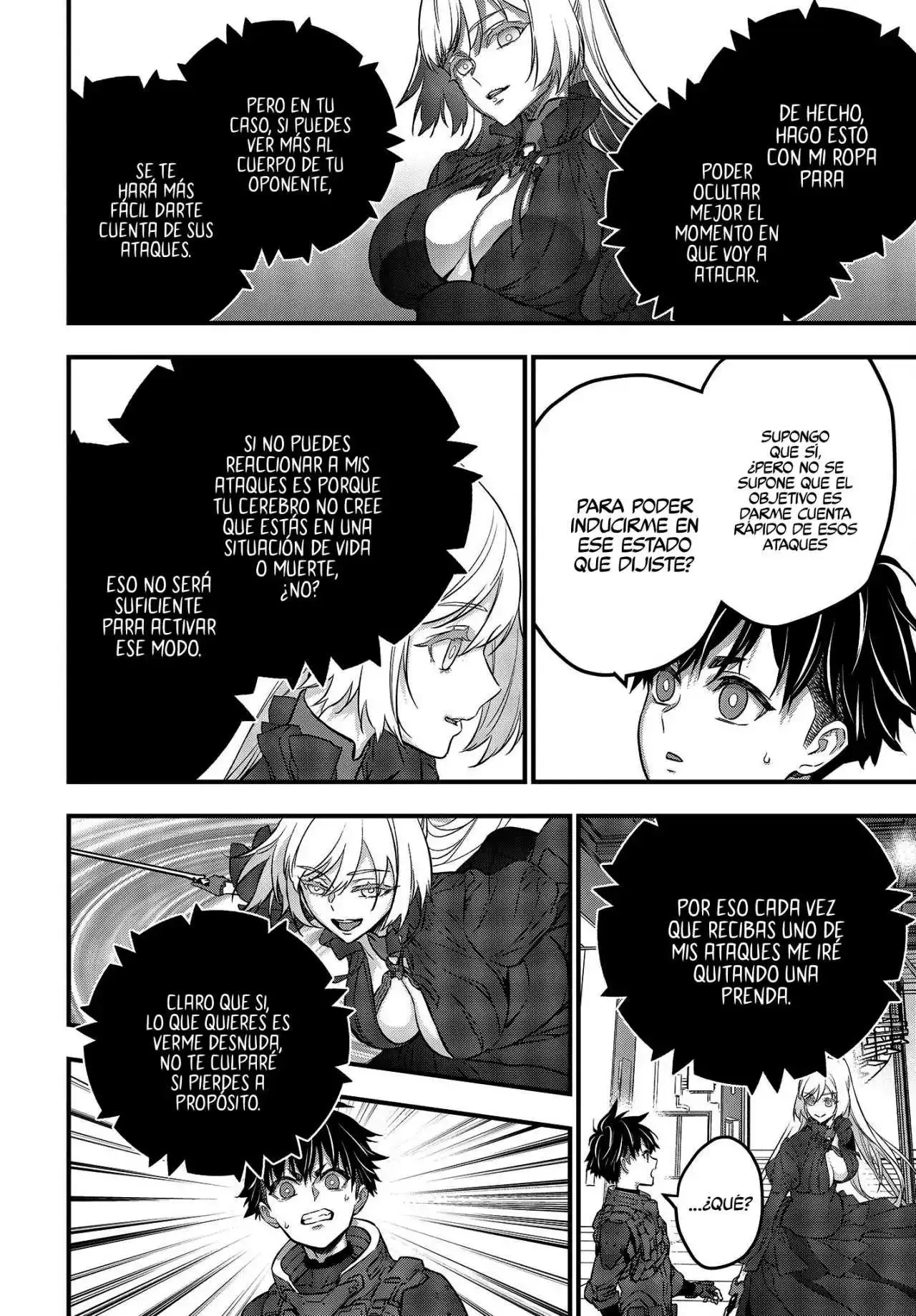 Capitulo 39 page 18