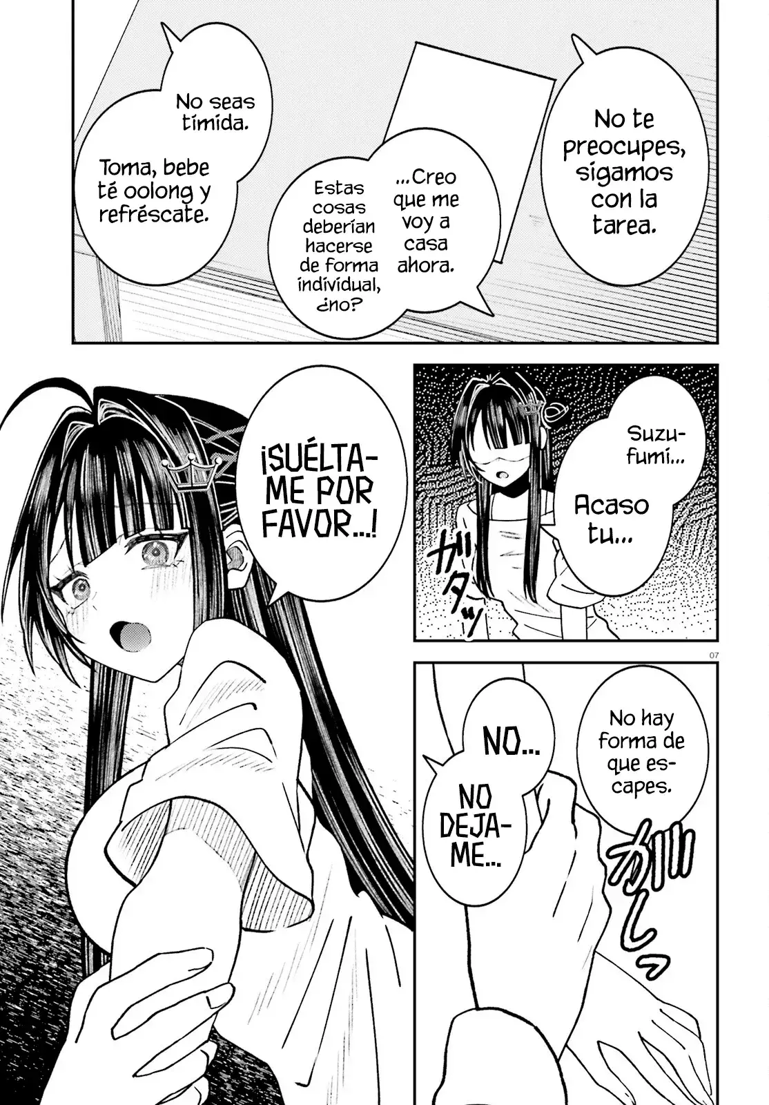 Capitulo 8 page 10