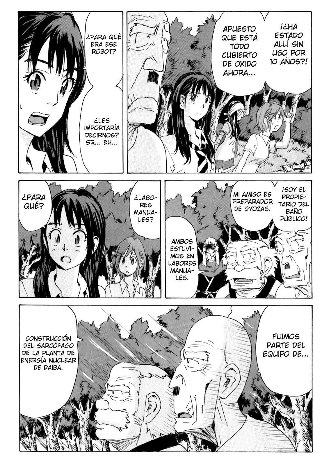 Capitulo 168 page 5