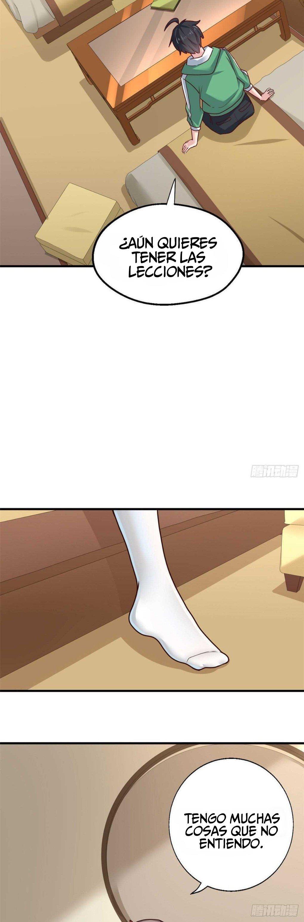 Capitulo 86 page 17