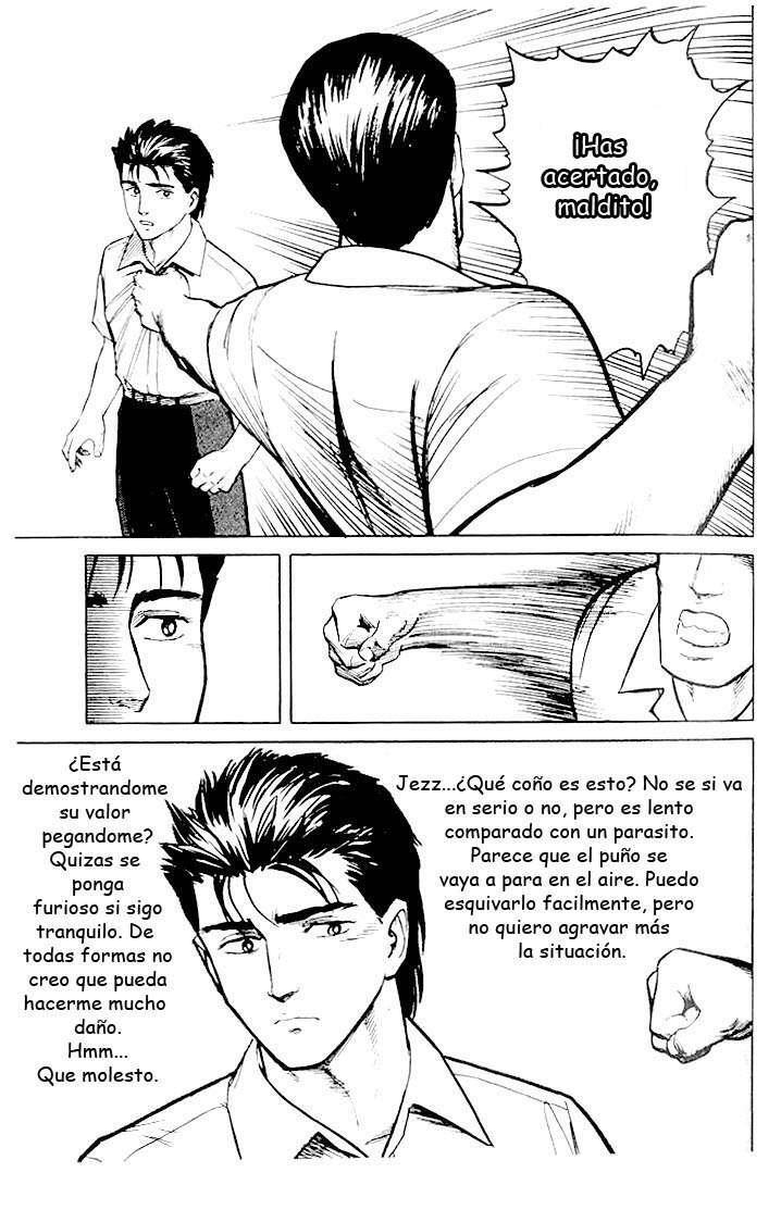 Capitulo 17 page 19