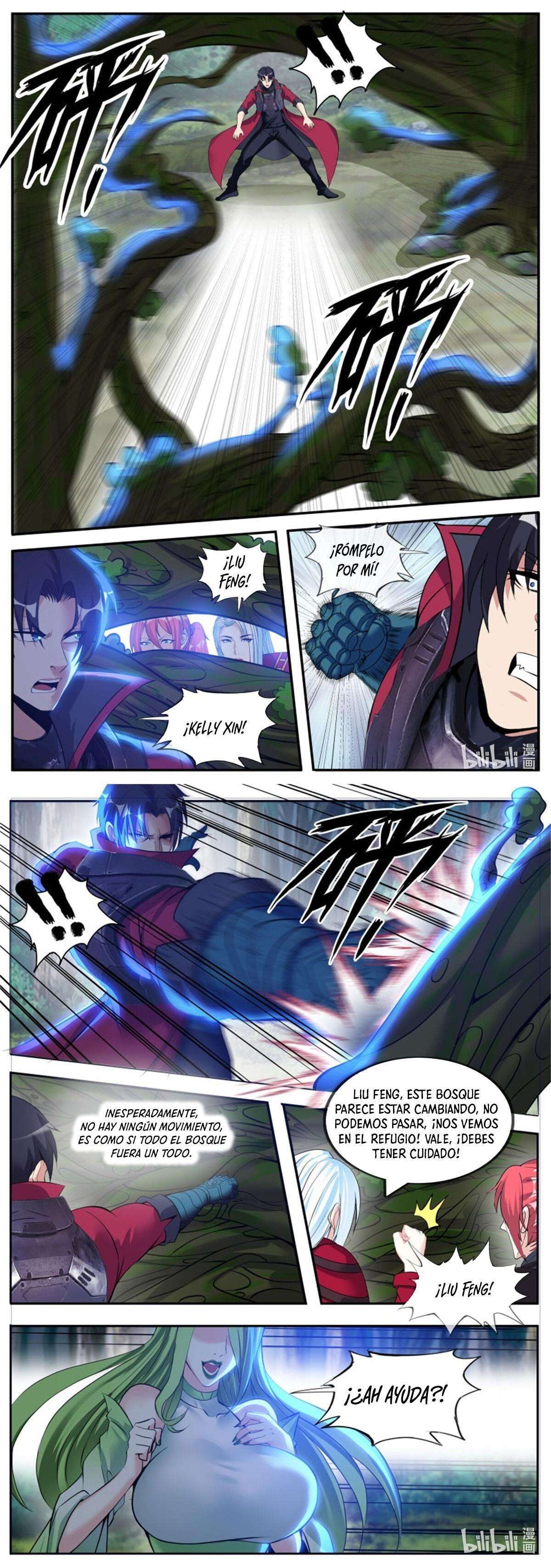 Capitulo 189 page 5