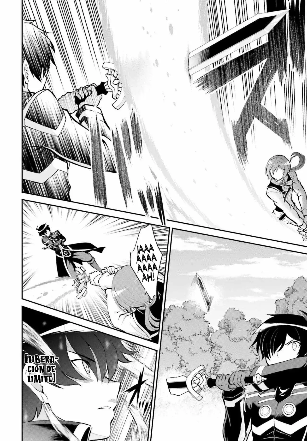Capitulo 35 page 11