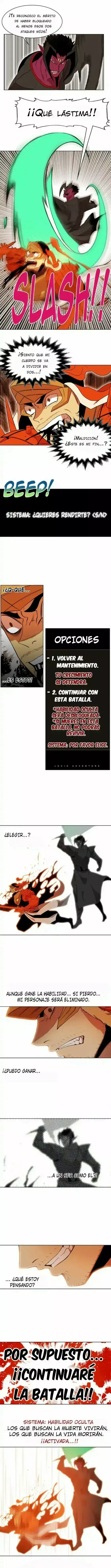 Capitulo 233 page 8