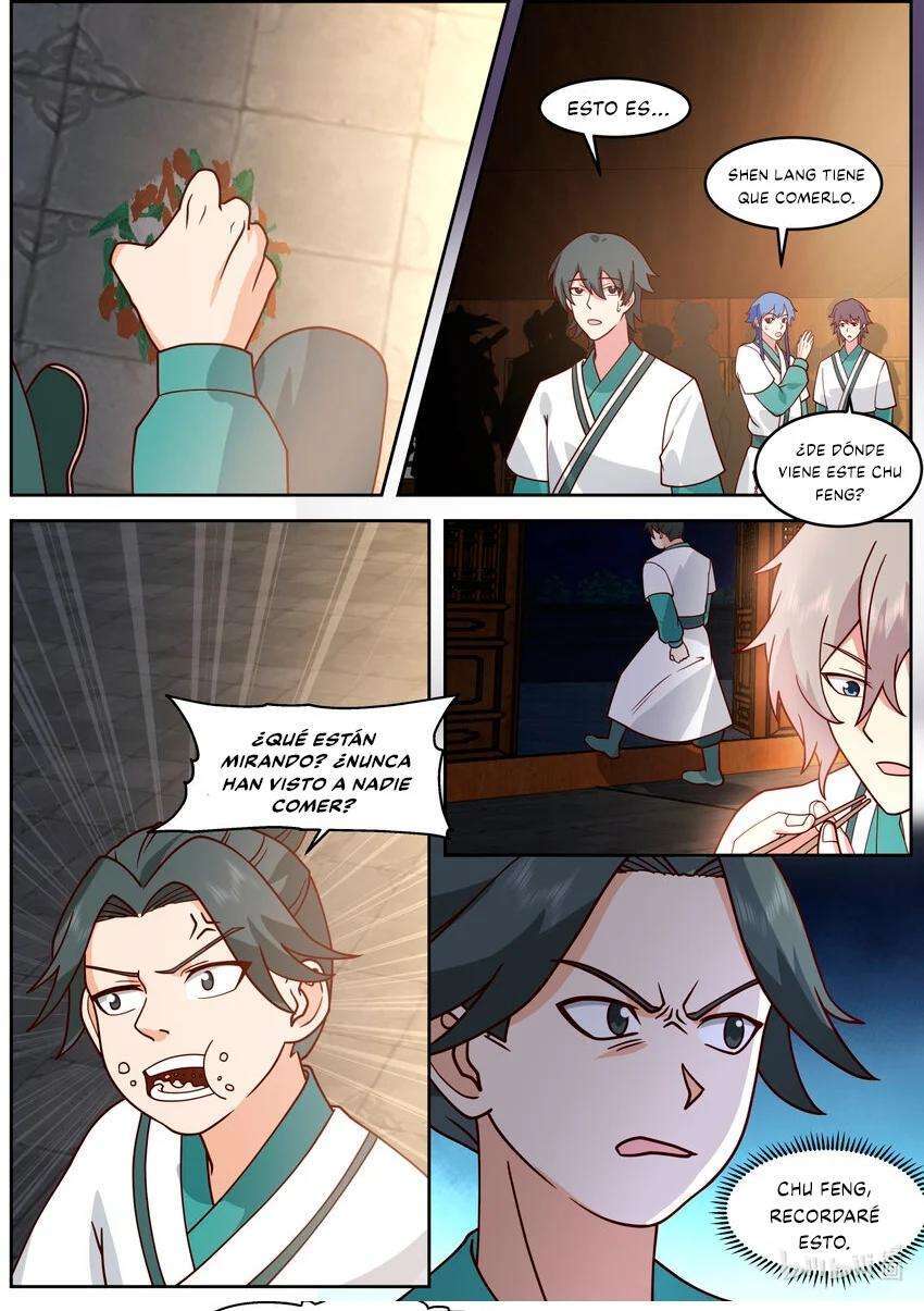 Capitulo 660 page 4