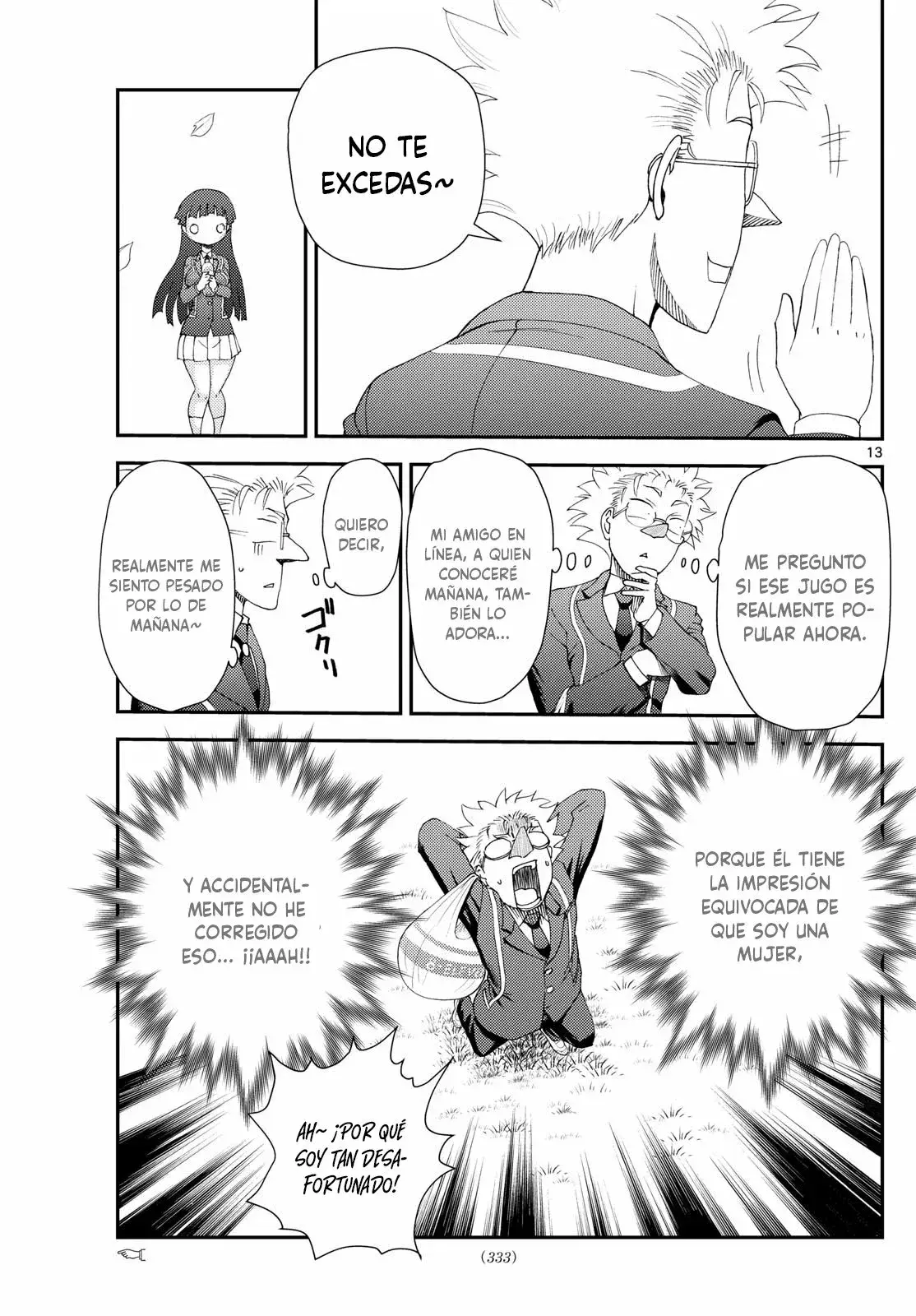 Capitulo 295 page 15
