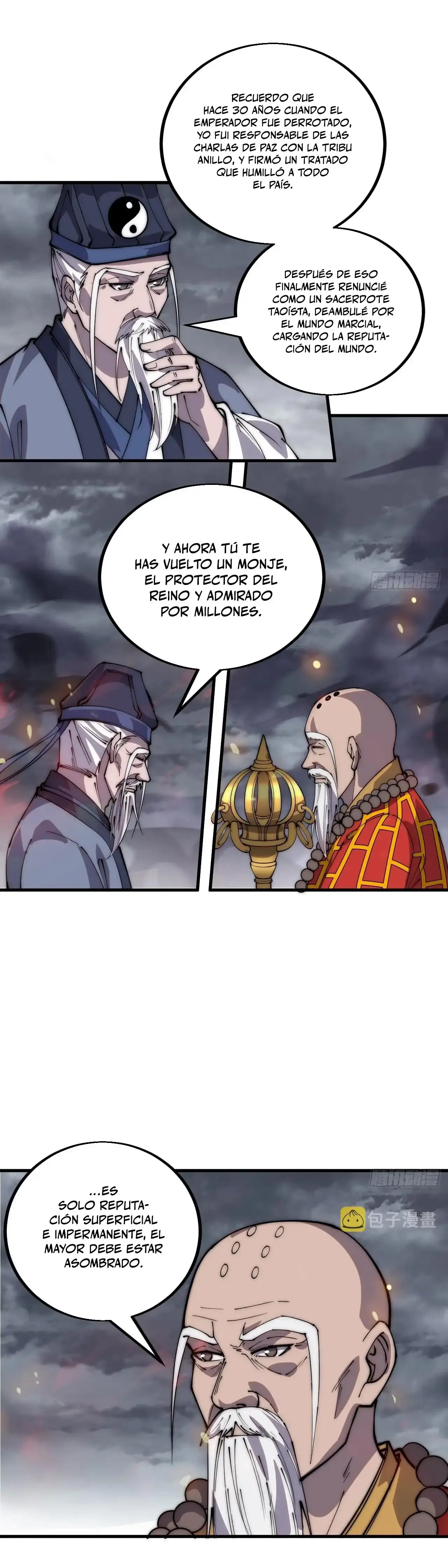 Capitulo 430 page 11