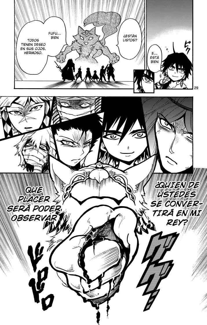 Capitulo 22 page 29