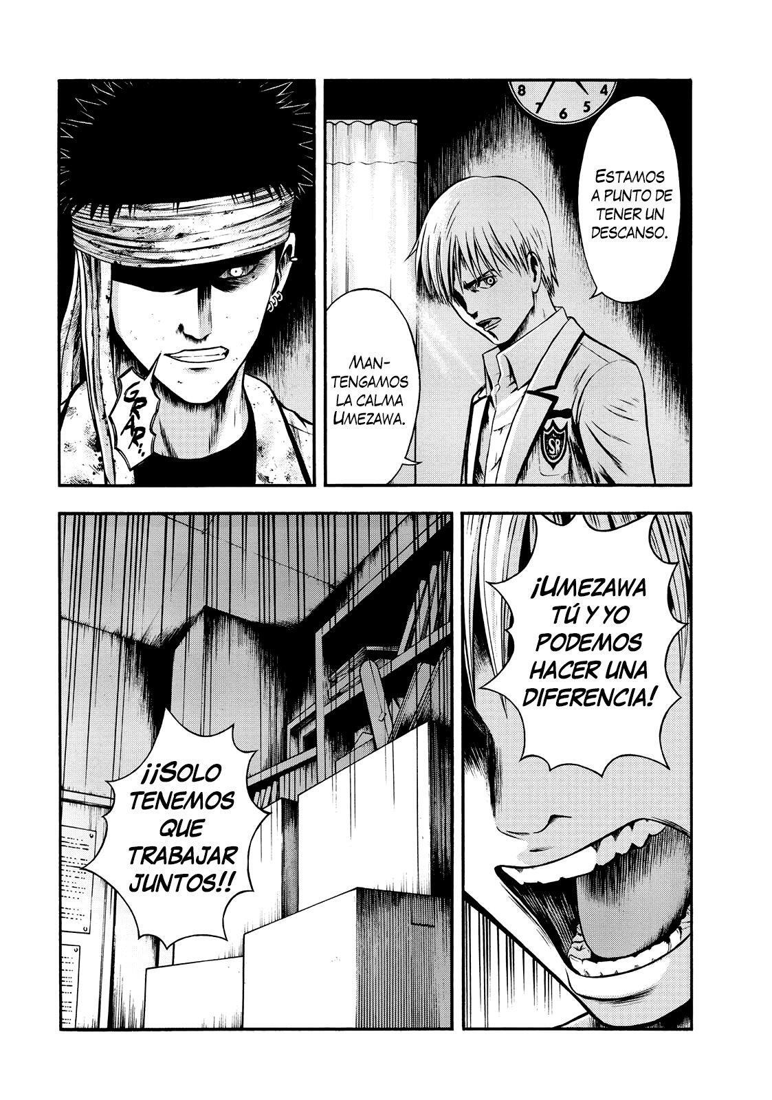 Capitulo 11 page 21