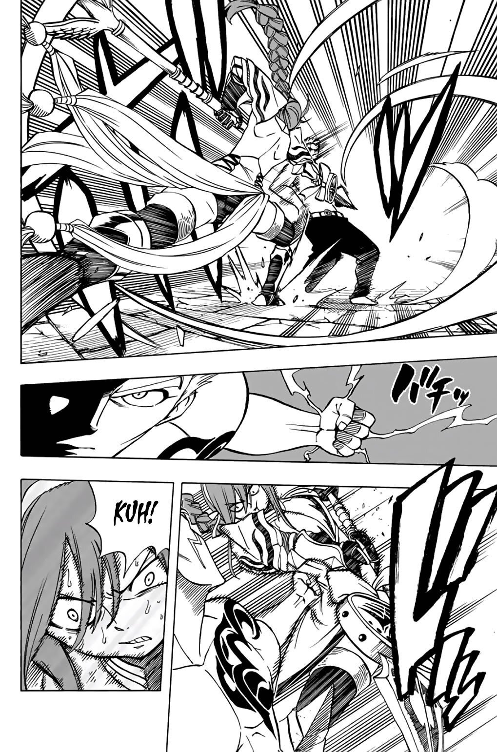 Capitulo 43 page 19