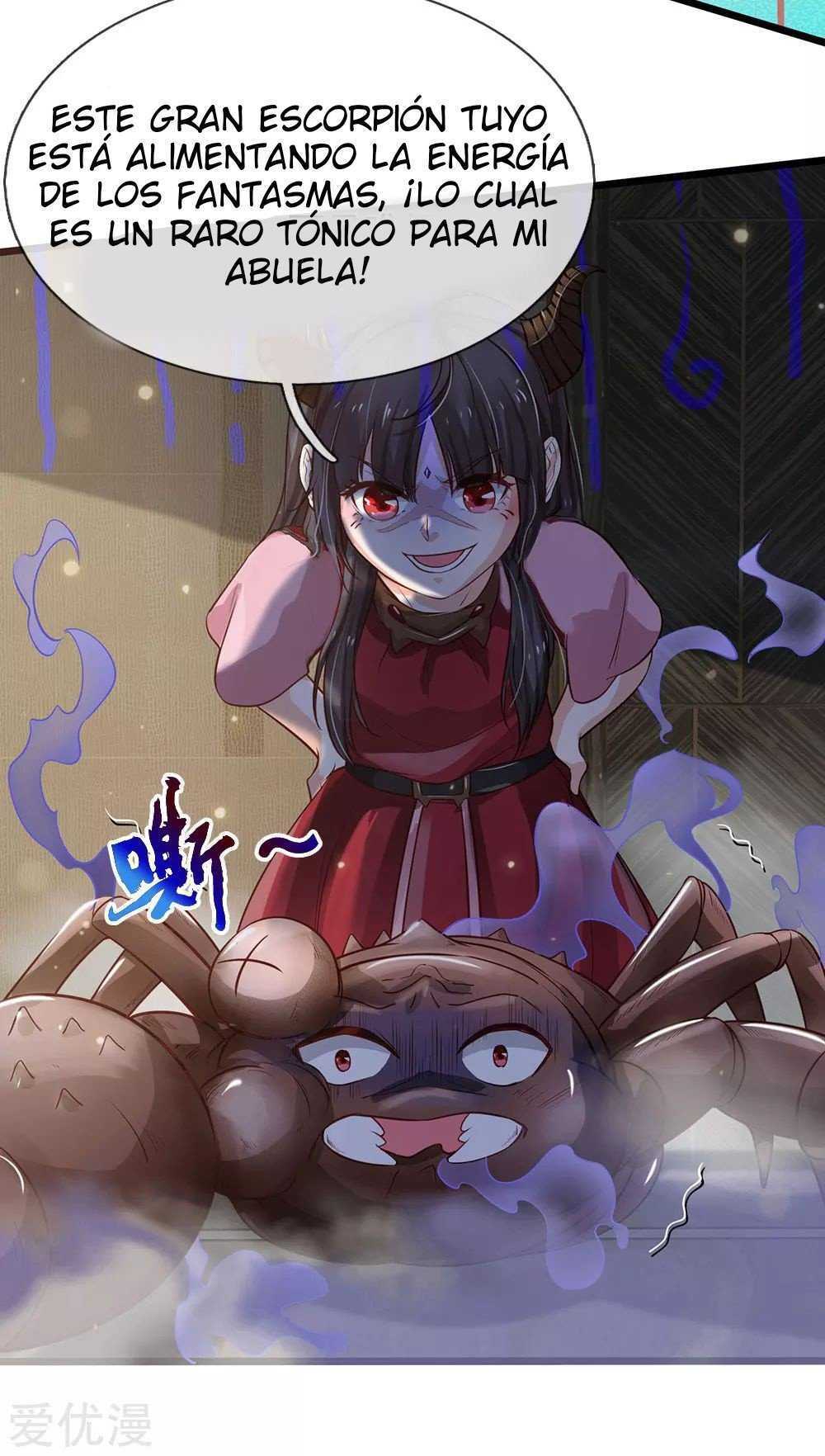 Capitulo 189 page 18