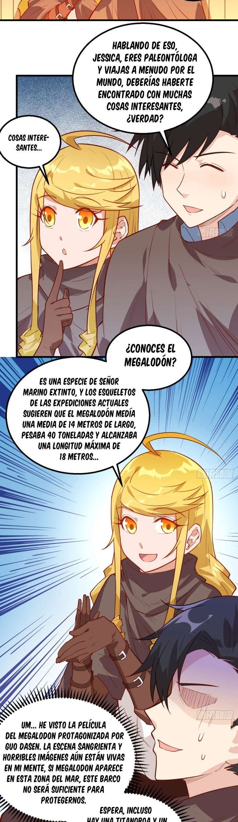 Capitulo 71 page 13