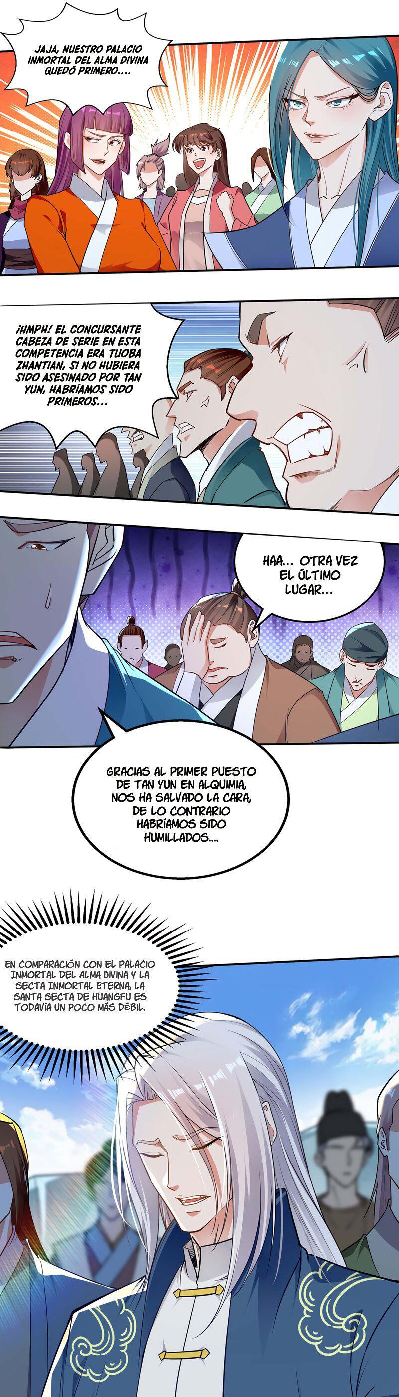 Capitulo 216 page 12