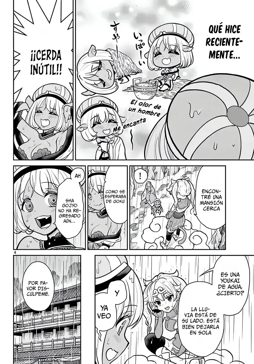 Capitulo 11 page 5