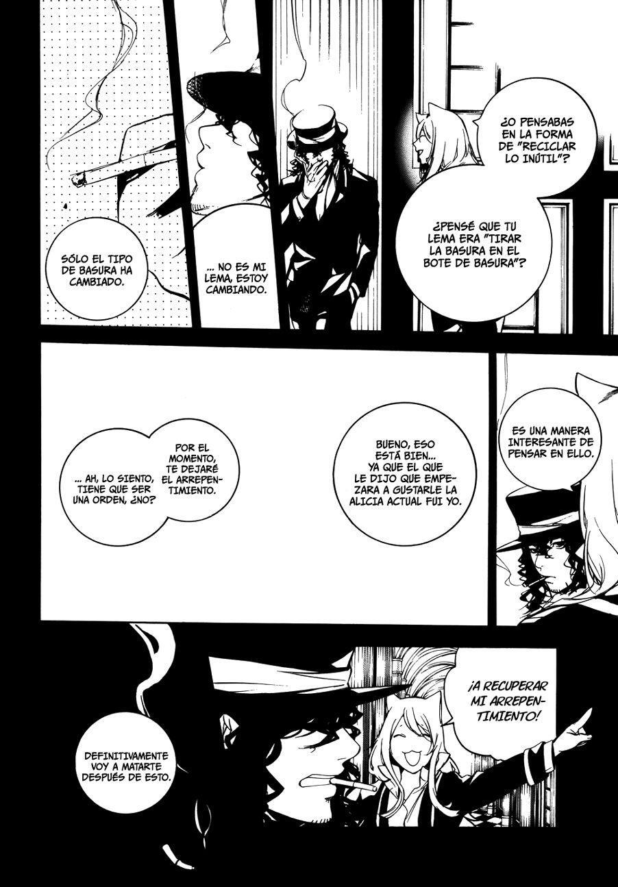 Capitulo 43 page 22