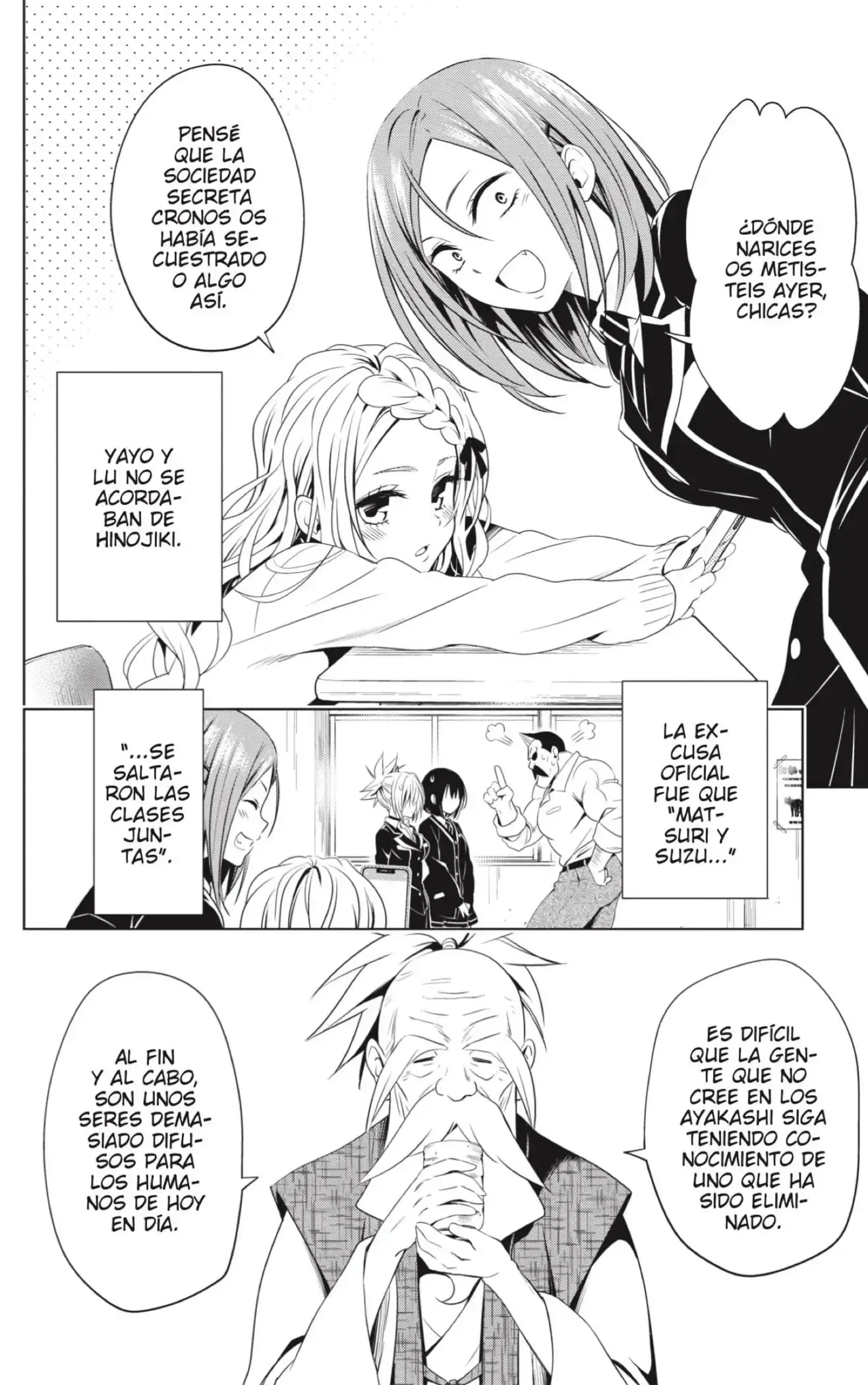 Capitulo 23 page 4