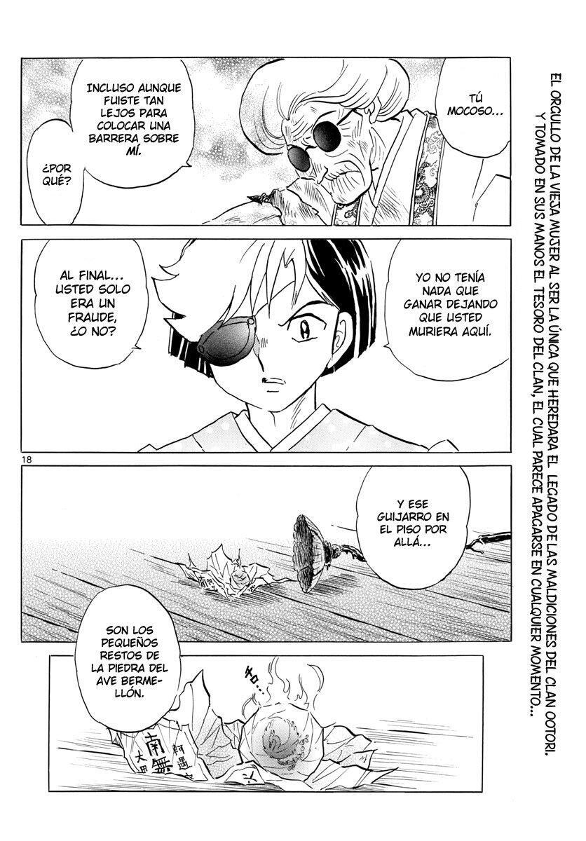 Capitulo 157 page 17
