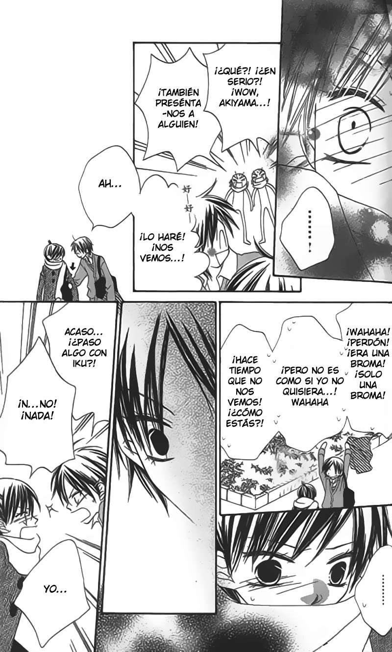 Capitulo 37 page 20