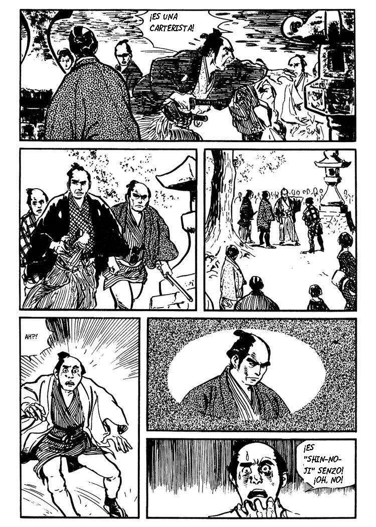 Capitulo 38 page 21