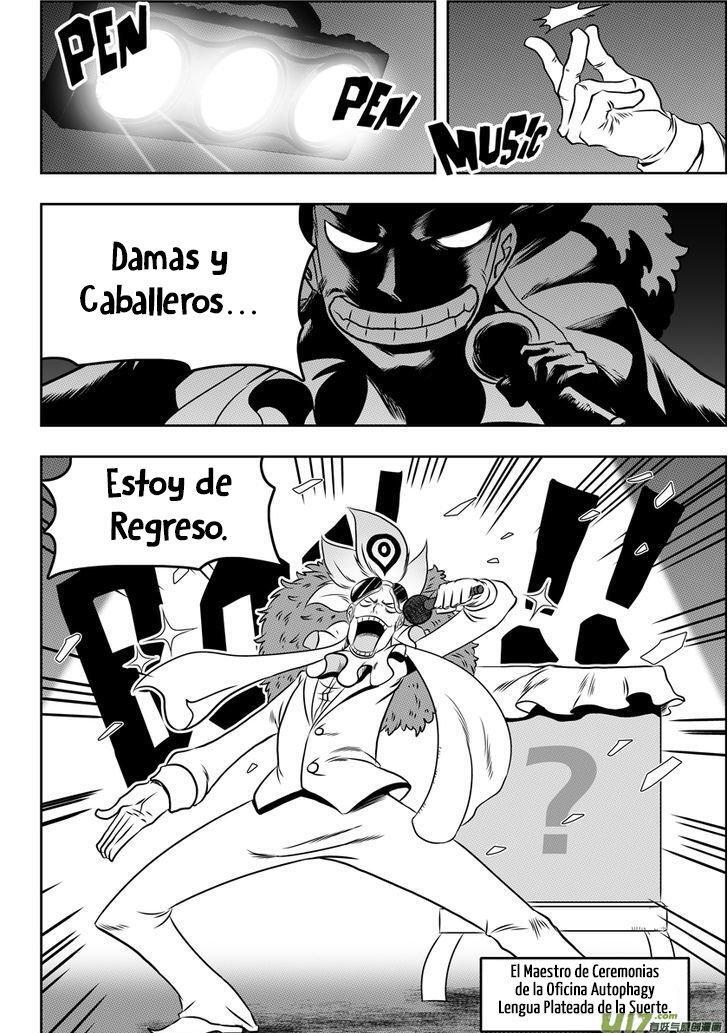 Capitulo 64 page 6