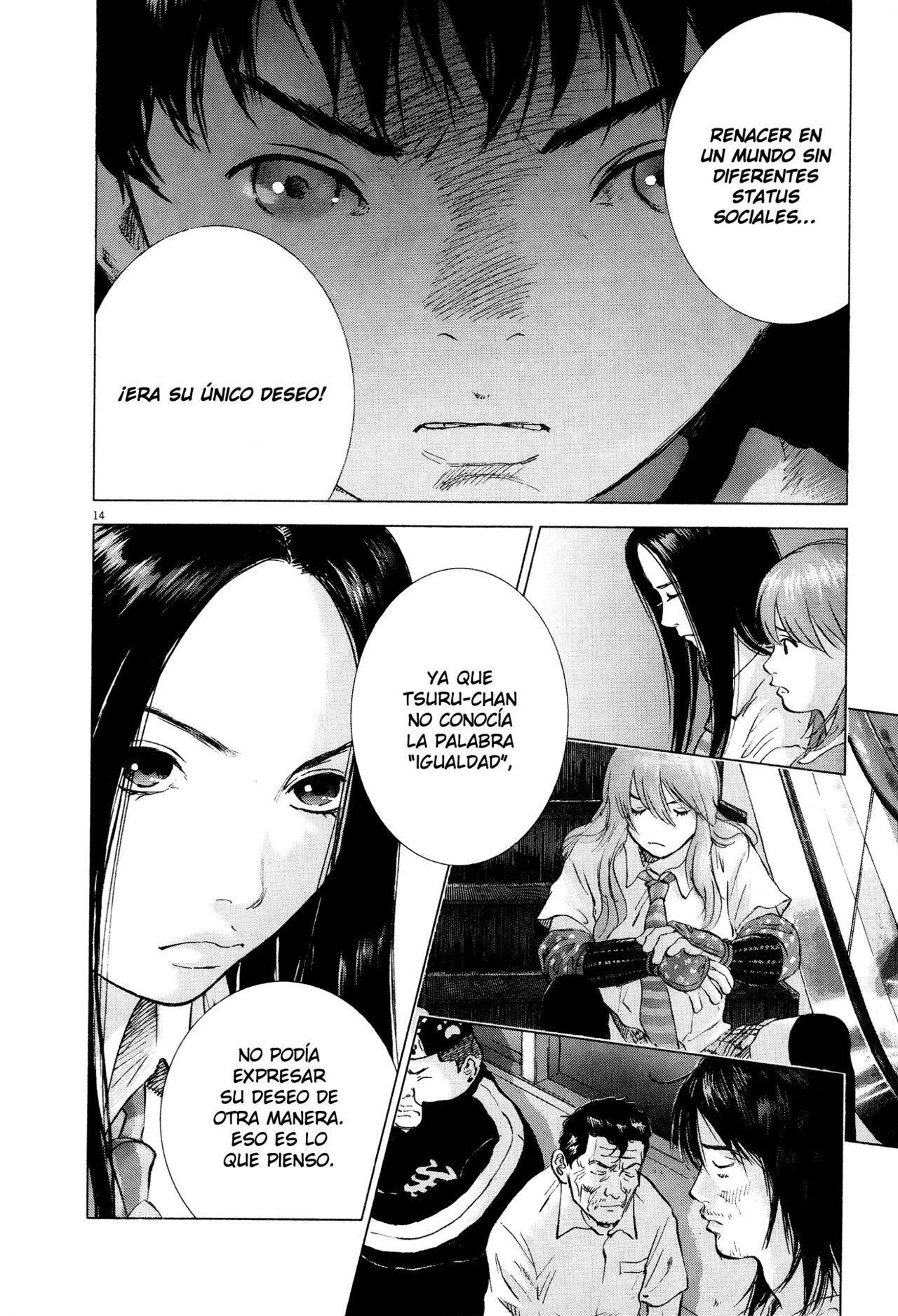 Capitulo 62 page 12