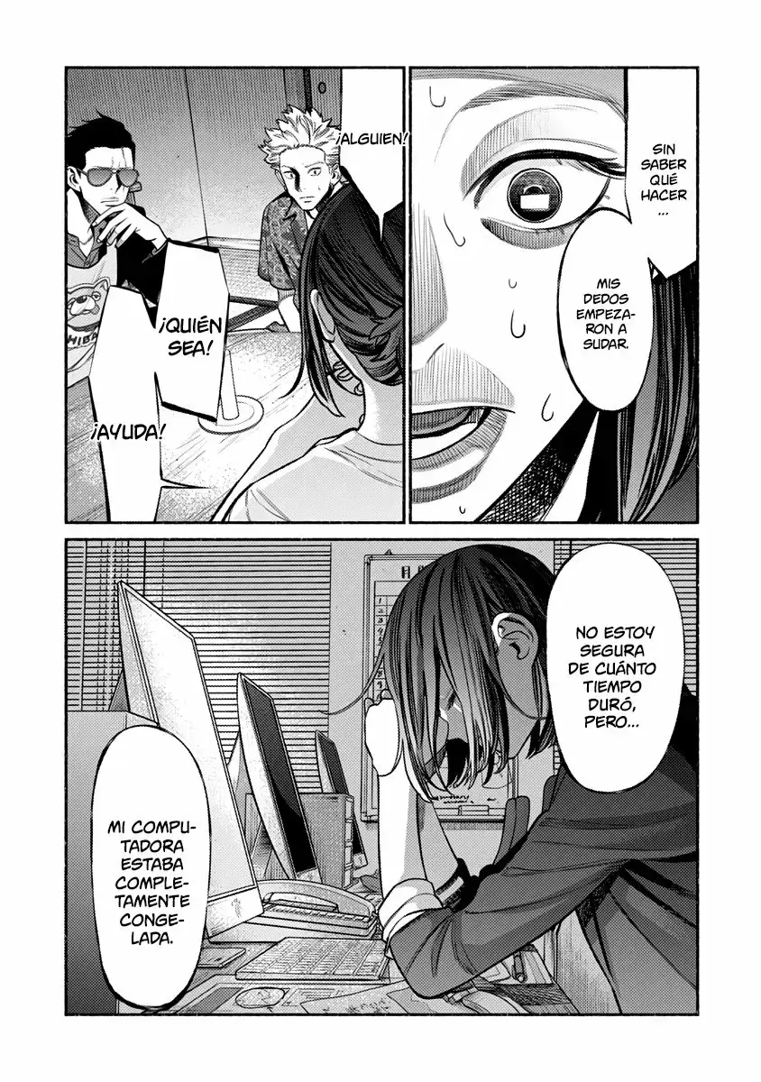 Capitulo 76 page 4