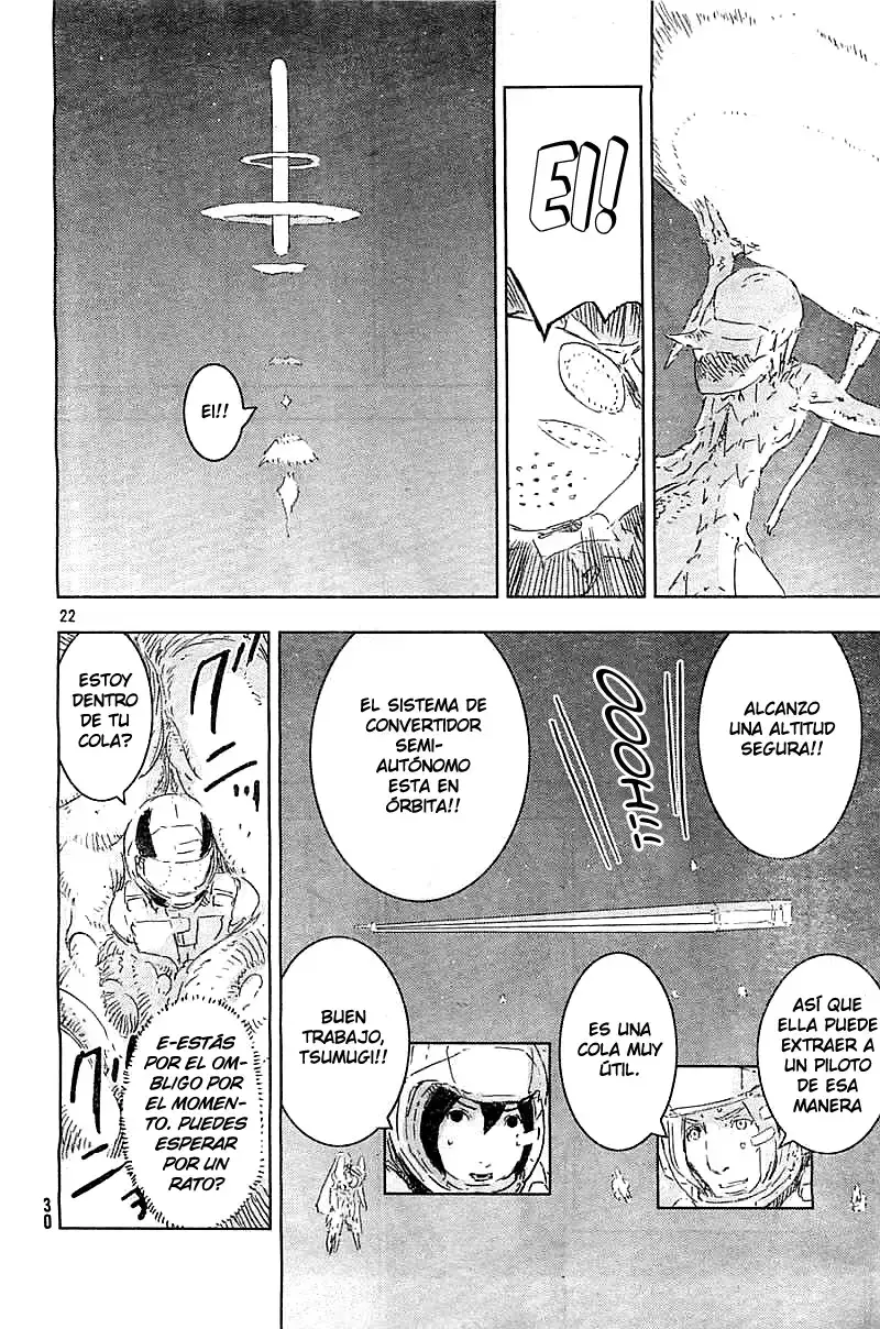 Capitulo 60 page 22