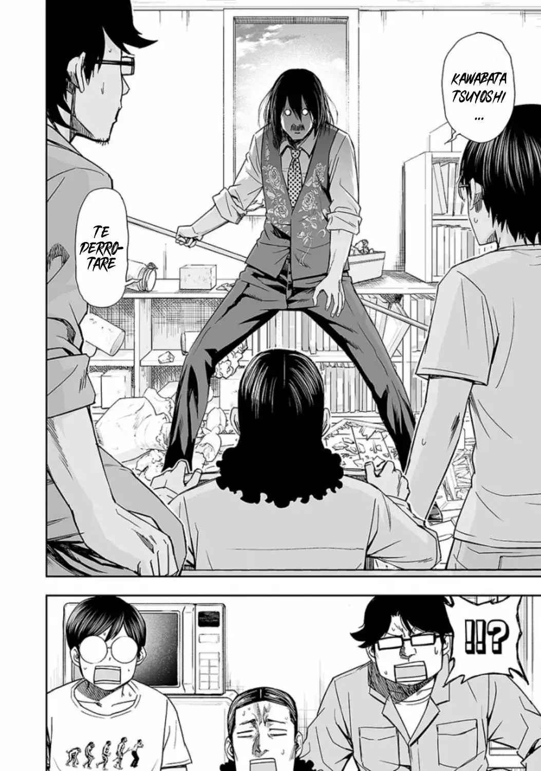 Capitulo 26 page 12
